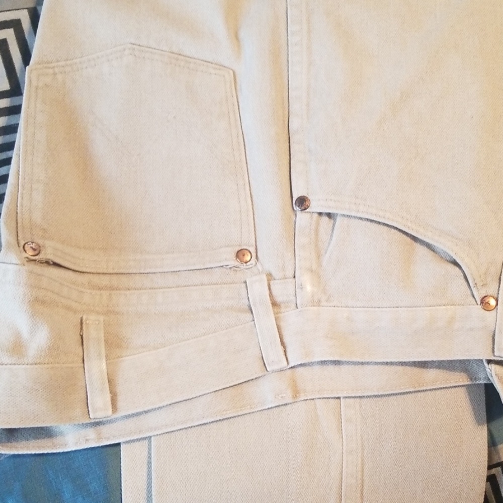 Wrangler jeans